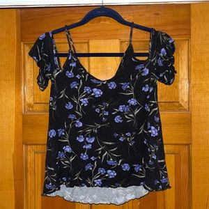 american eagle tank top